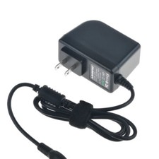 AC Adapter for iHome iHM45 iHM45B iHM45-A-A Portable Alarm Clock Speaker Power