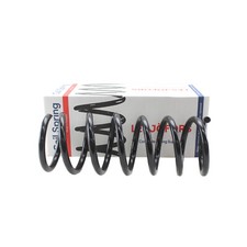 Lesjfors Rear Coil Spring 4295857 for Volvo XC70 Variant Code 7828 2008-2016