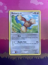 Pokemon Karte Buneary Legends Awakened Common 86/146 NM