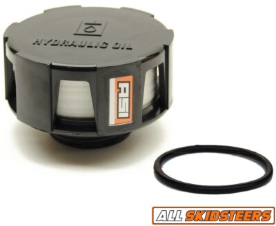 For Bobcat Hydraulic Oil Vent Cap 751 753 763 773 843 853 863 864 873 883 Skid