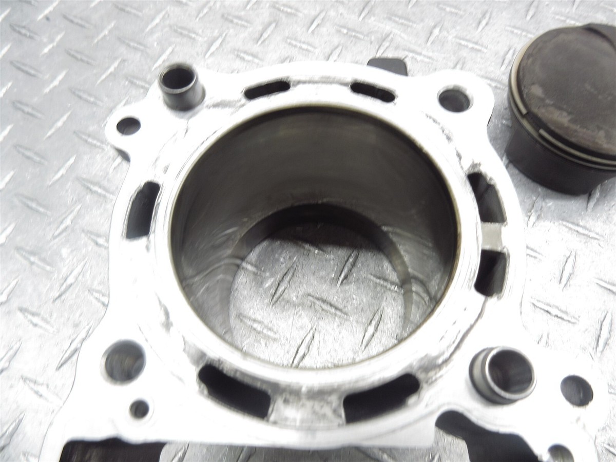 2023 22-23 Husqvarna Svartpilen 401 Piston Cylinder Barrel