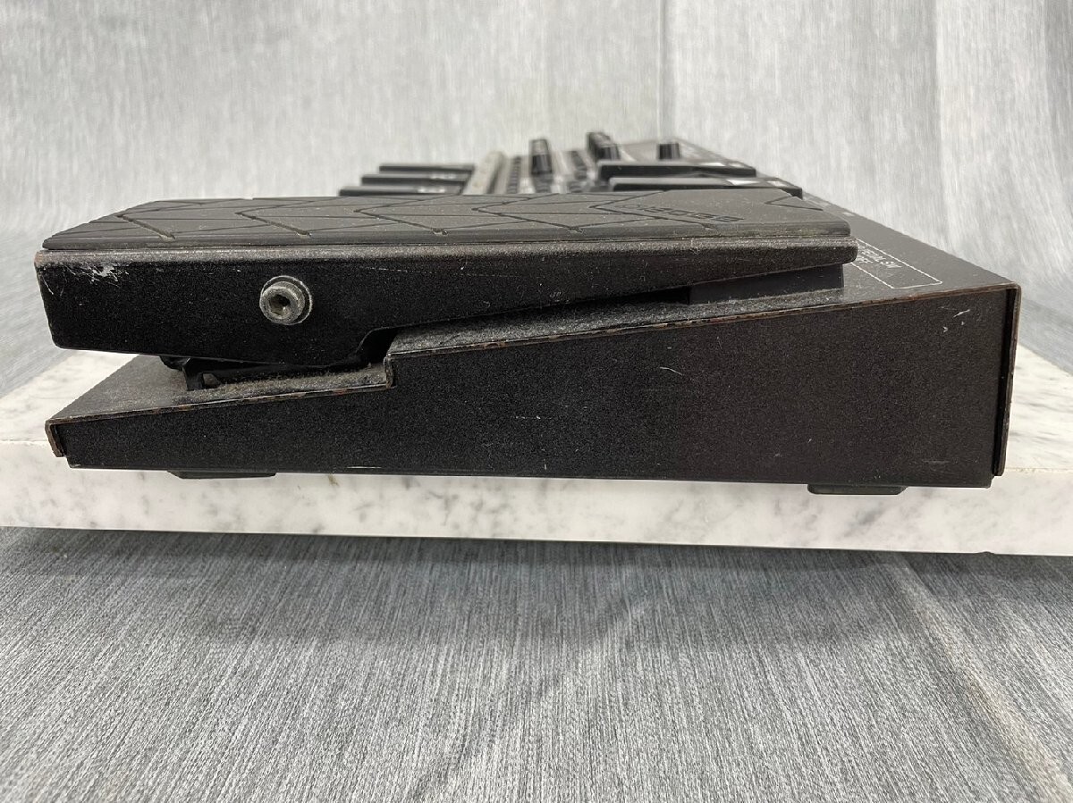 BOSS GT8 Guitar Effects Processor Multi Guitar effect pedal Used eBay