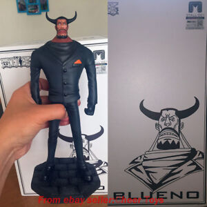 In Stock One Piece M Model Palace Gk Blueno Toy Garage Kits ブルーノ Ebay