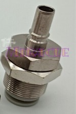 1PC NEW FOR SMC check valve quick connector KK3P-10E