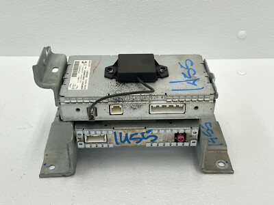 2010-2019 Nissan 370Z Telematic Communication Control Module Unit 1455 OEM