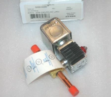 SPORLAN XWG 208-240/50-60 JAN Solenoid Valve 3884-26006 * NEW *