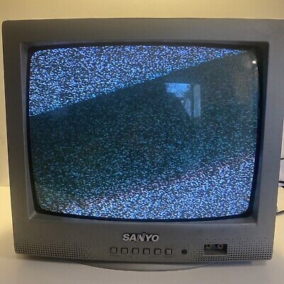 Sanyo DS13204 13 Sanyo DS13204 13