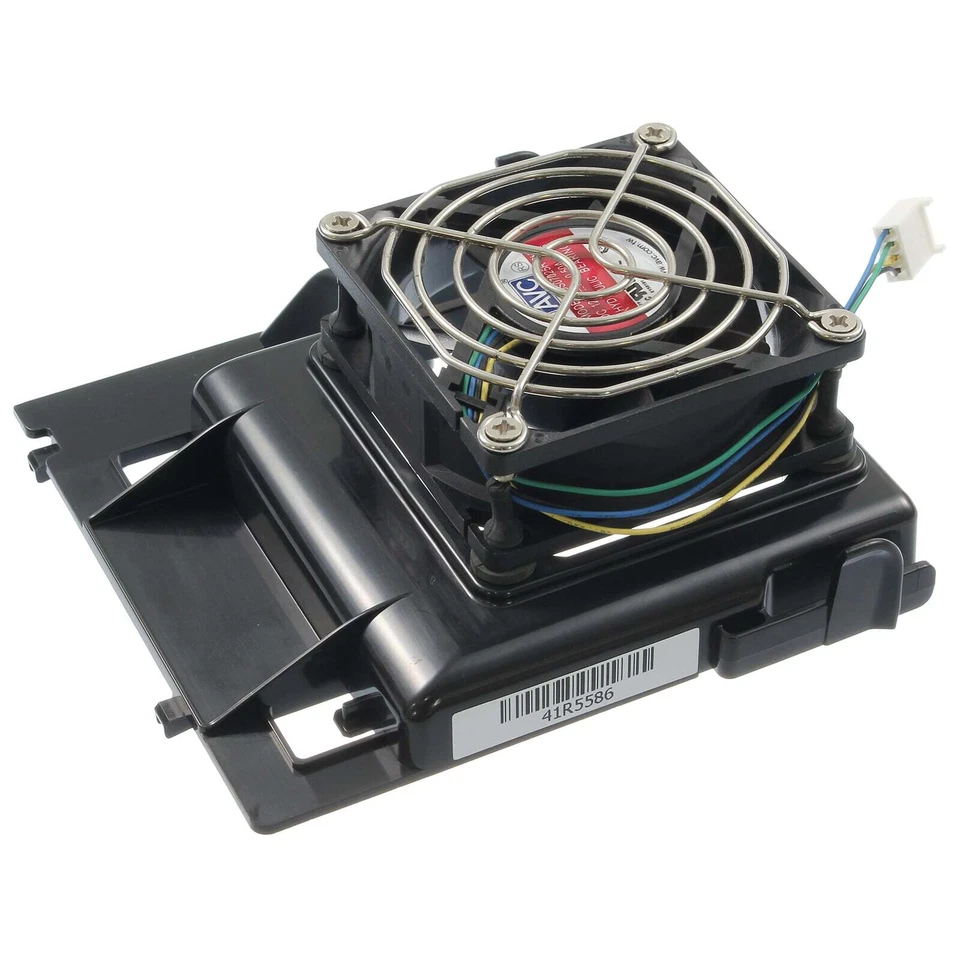 Lenovo Gehäuselüfter 70mm ThinkStation S20 - 41R5586 41R5589
