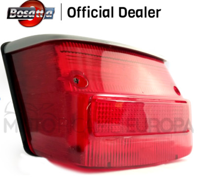 Rücklicht Blinker Stop Vespa 125 Ts 200 Rallye