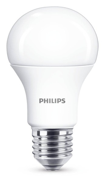 Philips E27 Corepro Led Lampe 10W 1055Lm Warmweiss 8720169168992 Wie 75W-image