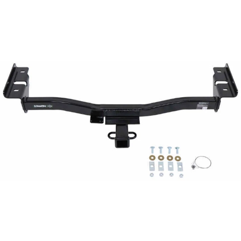 Прицепное устройство Draw-Tite 75512 класса III, 2 дюйма Приемник для 2007-2012 Mazda CX-7 - Изображение 4 из 4