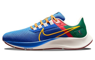 Nike Air Zoom Pegasus 38 A.I.R. Jordan Moss DO7763-400
