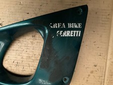 yamaha tdm 850 900 fianchetto posteriore 3vd2835u