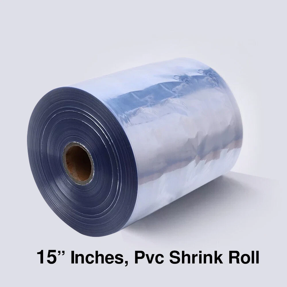 Pvc Shrink Film In Navi Mumbai