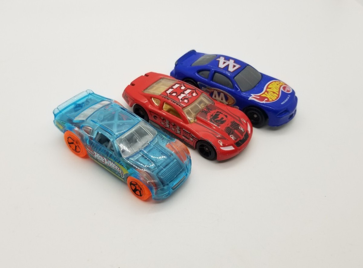 ホットウィール STOCKCAR Hot Wheels Racing Stock Car Lot Of 3 | eBay