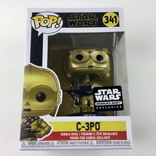 Funko Pop Star Wars The Rise of Skywalker Figures 56