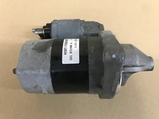 FORD ECOSPORT 1.0 ECOBOOST STARTER MOTOR   H1BT-11000-BB   2017 2018 - 2023  C24