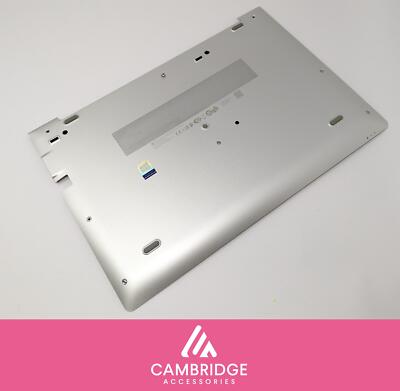HP EliteBook 850 G6 Bottom Base Lower Case Cover L63359-001 6070B1487904 Grade B