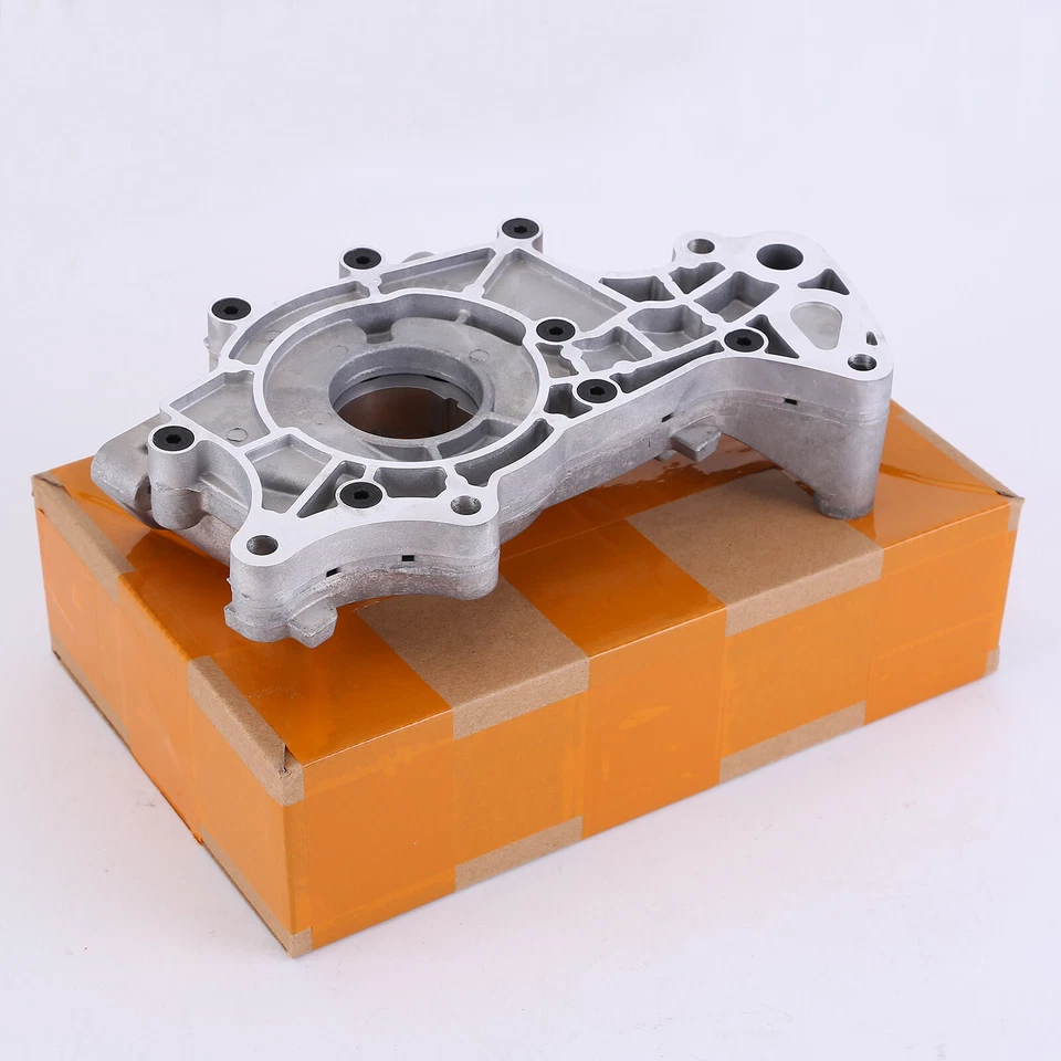 Oil Pump For Lincoln MKX 3.5L AWD FWD 2007-2010 - Image 2 of 4