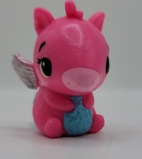 Hatchimals Colleggtibles Season 2 ANTEAGLE Pink.