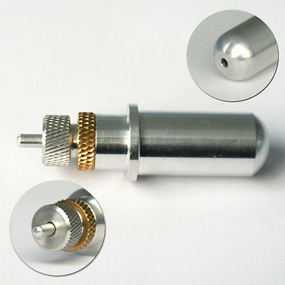 1PC Silver Blade Holder Fit for Roland Vinyl Cutter Cutting Plotter 