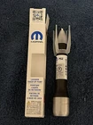 MOPAR TOUCH-UP TOUCH UP 笔/透明外套 ~04889427AC ~ 明亮银色金属 ~ PS2 ~ 全新