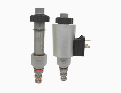 1PC new fit for sunhydarullics DTDF-MHN solenoid valve