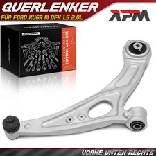 Querlenker Radaufhängung Vorne Unten Rechts für Ford Kuga III DFK 1.5 2.0L