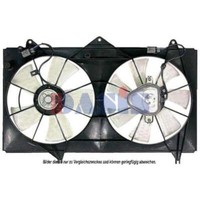 LüFter MotorküHlung FüR Toyota Camry Stufenheck MCV3_ ACV3_ _XV3_ _V3_