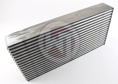 Wagner Tuning Competition Ladeluftkühler Kern 550x365x95
