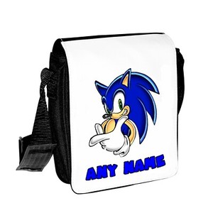sonic the hedgehog backpack uk