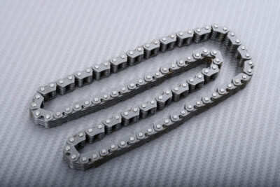 Steuerkette Vertriebskette 9mm 92 Glieder für CAGIVA NAVIGATOR 1000 1998-2005