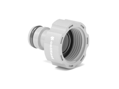 CELLFAST 50-650 HAHNSTÜCK - INNENGEWINDE - IDEAL LINE  PLUS - 1/2''