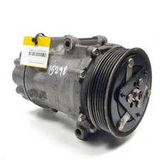 Climatisation et Accessoires Citroen C4