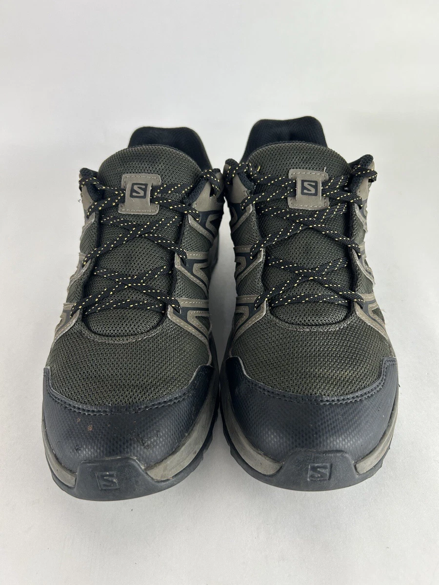 Salomon Zapatillas Barrakee Hombre Trekking - 412210 - $ 153.950