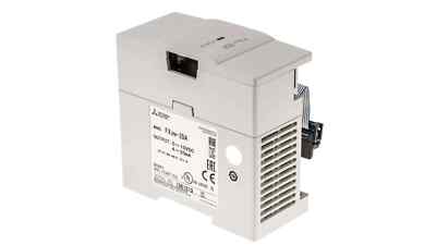 FX2N-2DA   Mitsubishi  PLC, FX2N Analog output module  New and Sealed