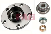 FAG 713 6909 80 Radlager Kit FüR Fiat, Opel, Vauxhall