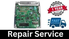 Repair & Return Service TOYOTA ECU ECM ENGINE CONTROL 89661