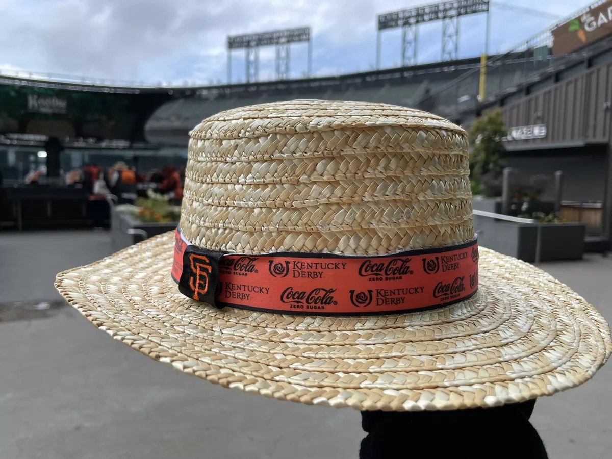 Mens kentucky derby best sale hats