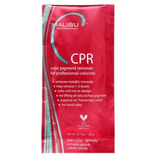 Malibu C Remedy Treatment Packet 0.17 oz-Choose Yours