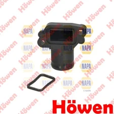 Fits Renault Clio 1990- 1.0 1.1 1.2 Coolant Flange Howen 7701041346