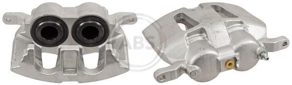 A.B.S. 431532 Bremssattel Vorne Rechts FüR Chrysler Dodge Fiat Lancia-image