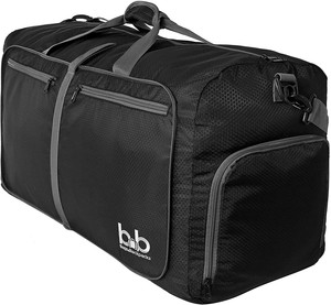 duffel bolsa 100l