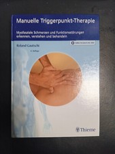 Manuelle Triggerpunkt-Therapie Roland Gautsch...