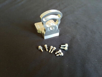 REVO Montaggio Motore Elettrico Brushless M3/M4 1717 Versione - Foto 4