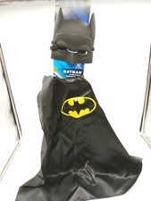 Batman - Batman Kostüm Kinder - Halloween - Fasching - Rubies -Gr. 6+