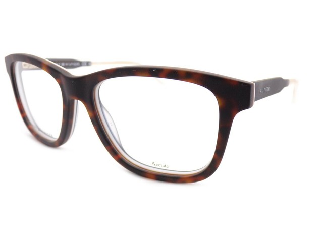 tommy hilfiger glasses frames