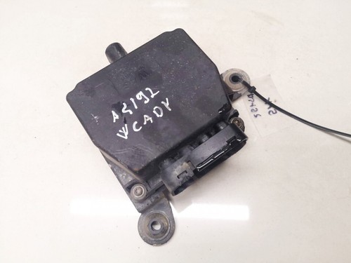 Volkswagen Caddy 2005 Electrical selenoid (Electromagnetic solenoi #979945-42