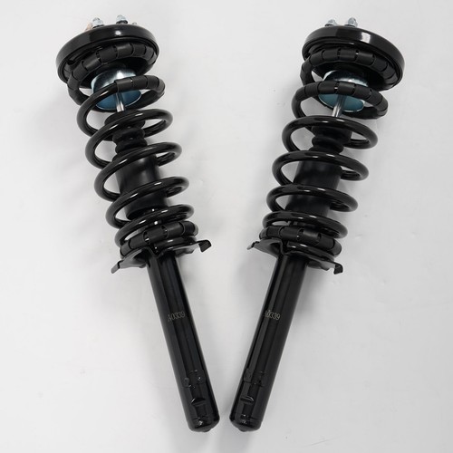 Pair Front Left Right Struts &amp; Coil Spring Assembly for 1998-2002 Honda ...