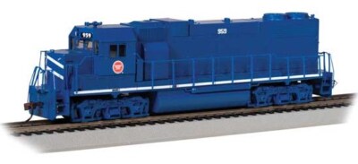Bachmann 61724 EMD GP38-2 ''Missouri Pacific'' #959